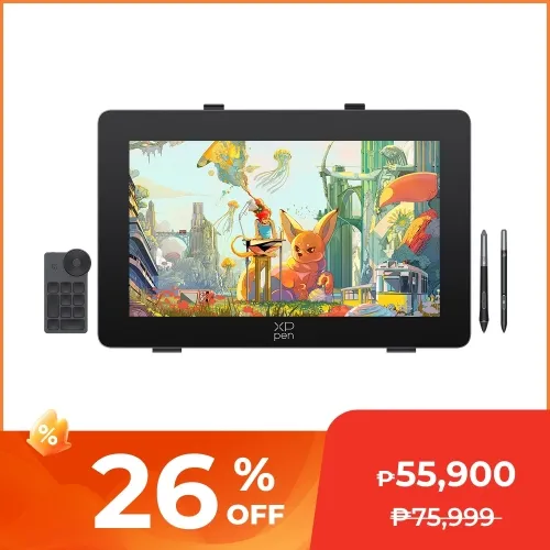 Artist Pro 24 Gen2 4K Display