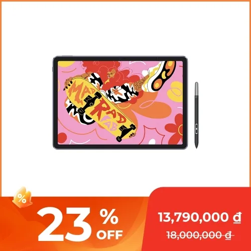 Magic Drawing Pad