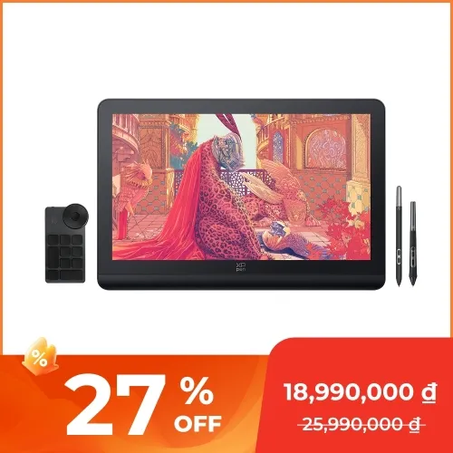Artist Pro 19 Gen2-4K Display