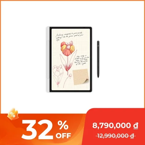 Magic Note Pad