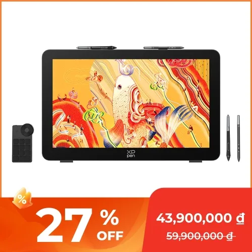 Artist Pro 27 Gen2