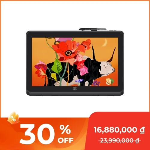 Artist Pro 22 (Gen 2) - 2.5K Display