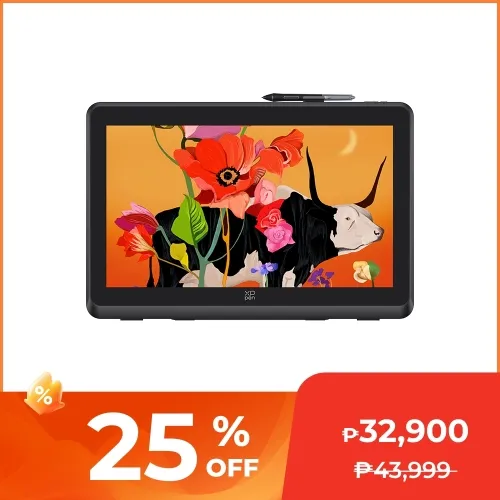 Artist Pro 22 (Gen 2) - 2.5K Display