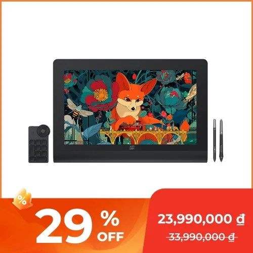 Artist Ultra 16 - 4K Display with Touch