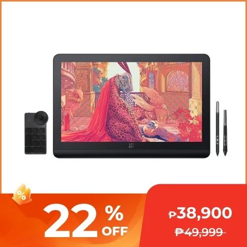 Artist Pro 19 Gen2-4K Display