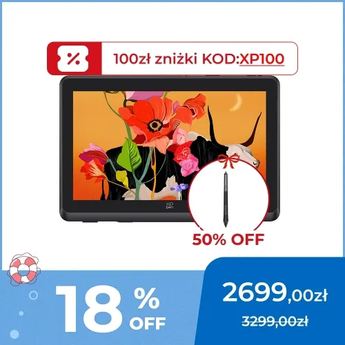 Artist Pro 22(Gen2)2.5K QHD