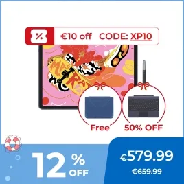 Magic Drawing Pad
