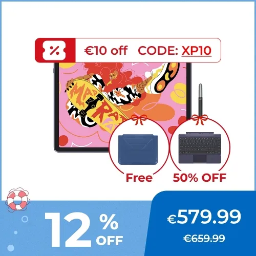 Magic Drawing Pad