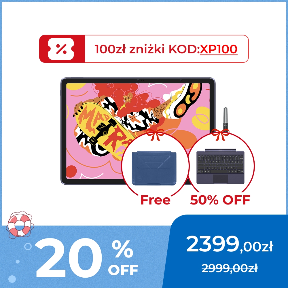 Magic Drawing Pad