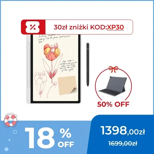 Magic Note Pad