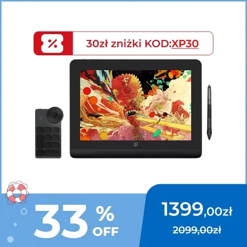 Artist Pro 14 (Gen 2)