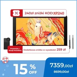 Artist Pro 27 (Gen2) 4K HDR