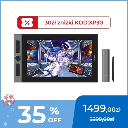 Artist Pro 16