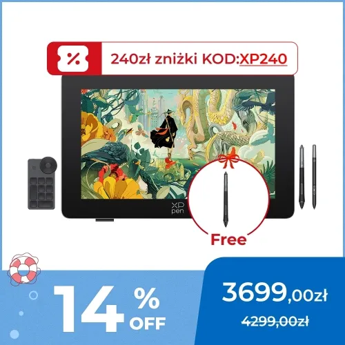 Artist Pro 24 (Gen 2) 165HZ