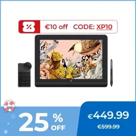 Artist Pro 16 (Gen 2)