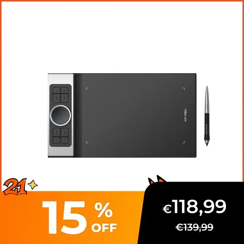 Deco Pro M