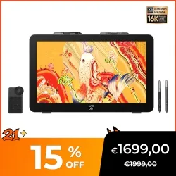 Artist Pro 27 (Gen 2) 
