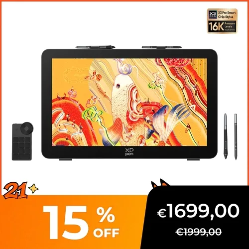 Artist Pro 27 (Gen 2)