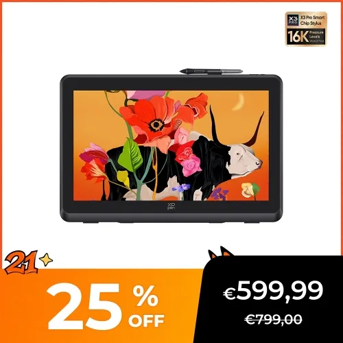 Artist Pro 22 (Gen 2)