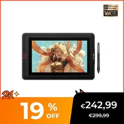 Artist 13.3 Pro V2