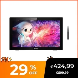 Artist 22 (2e génération)