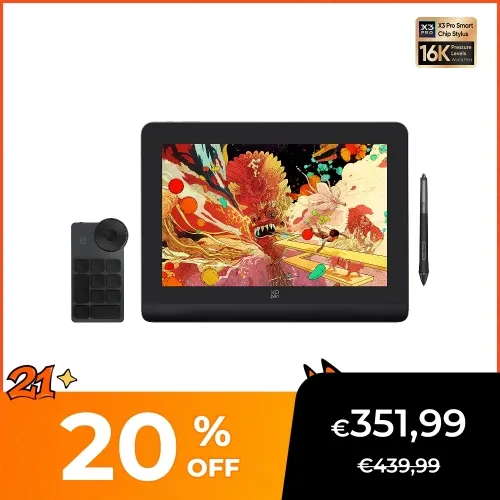 Artist Pro 14(Gen 2)