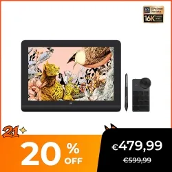 Artist Pro 16 (Gen 2)