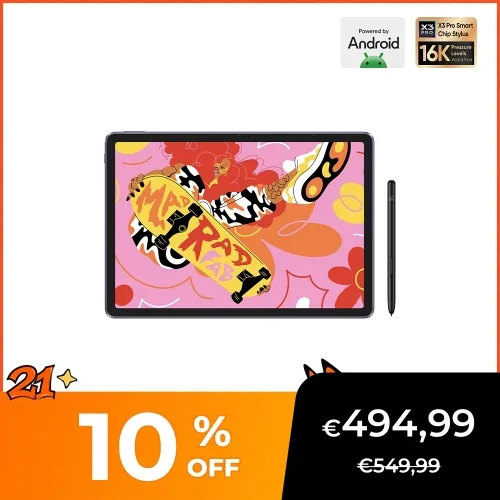 Magic Drawing Pad