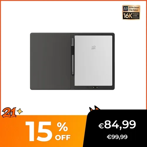 Note Plus