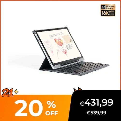 Note Pad Keyboard Edition