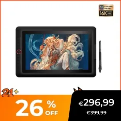 Artist 15.6 Pro V2
