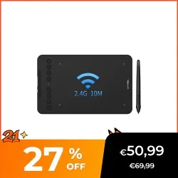 Deco mini7W