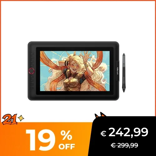 Artist 13.3 Pro V2