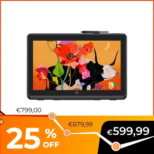 Artist Pro 22 (Gen 2)