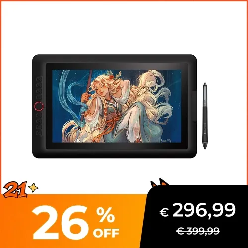 Artist 15.6 Pro V2