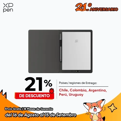 Note Plus
