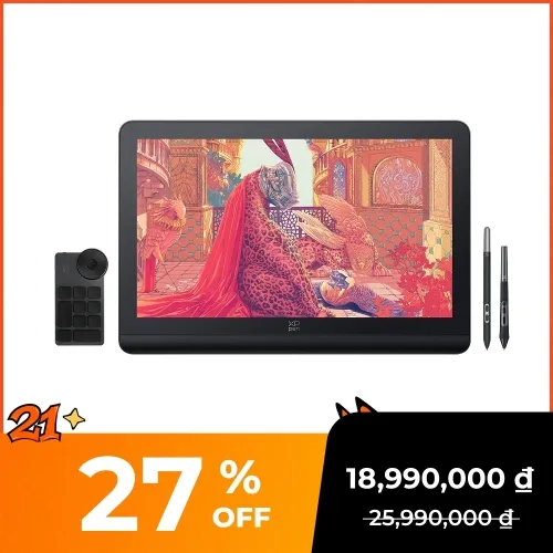 Artist Pro 19 Gen2-4K Display
