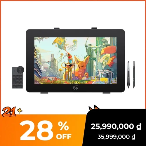 Artist Pro 24 Gen2 4K Display