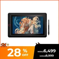 Artist 15.6 Pro V2