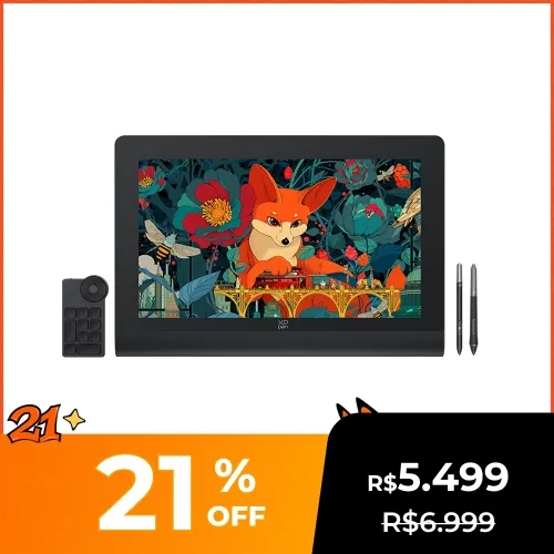 Artist Ultra 16 - 4K OLED