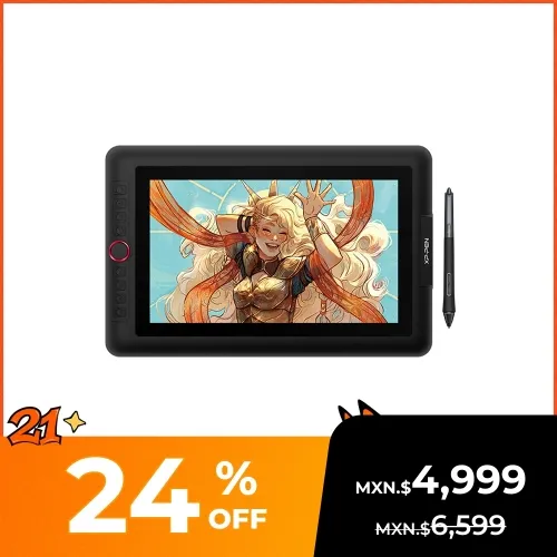 Artist 13.3 Pro V2
