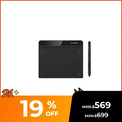 Star G640