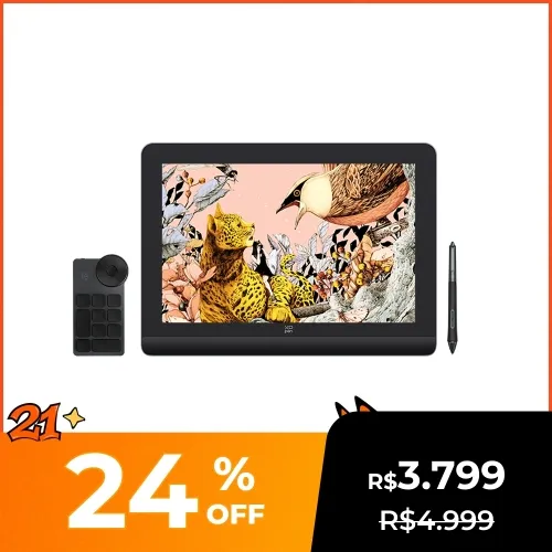 Artist Pro 16 (Gen 2)