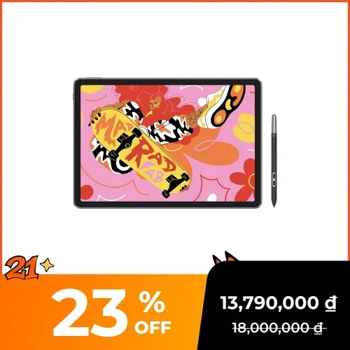 Magic Drawing Pad
