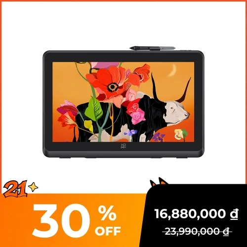 Artist Pro 22 (Gen 2) - 2.5K Display