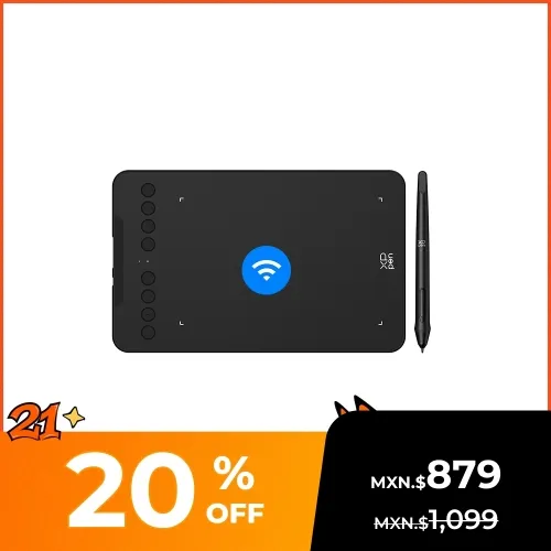 Deco Mini7W V2