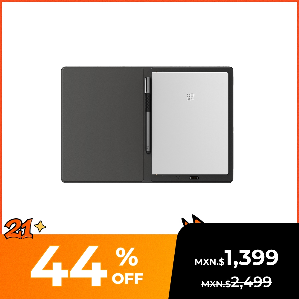 Note Plus