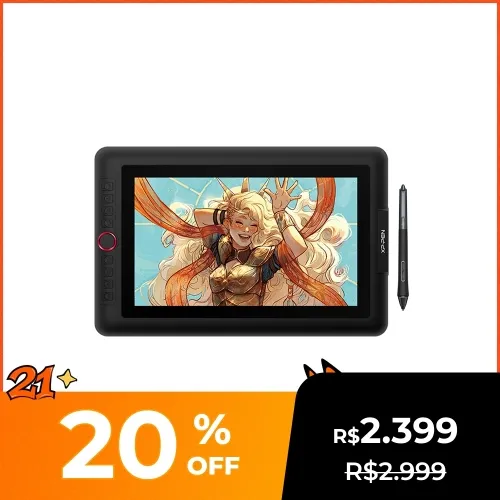 Artist 13.3 Pro V2