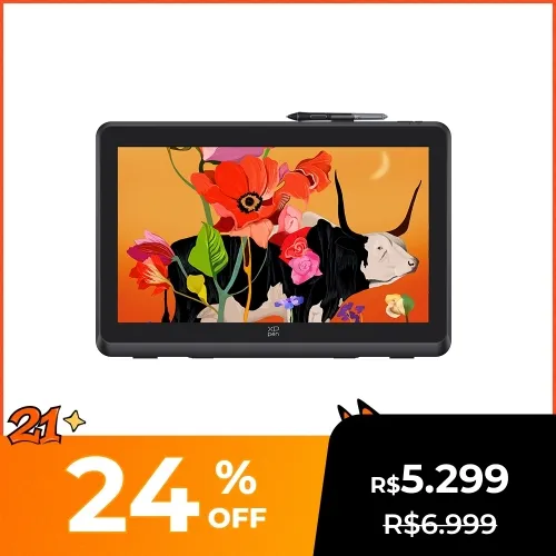 Artist Pro 22 (Gen 2)