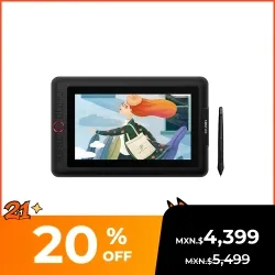 Artist 12 Pro Lite